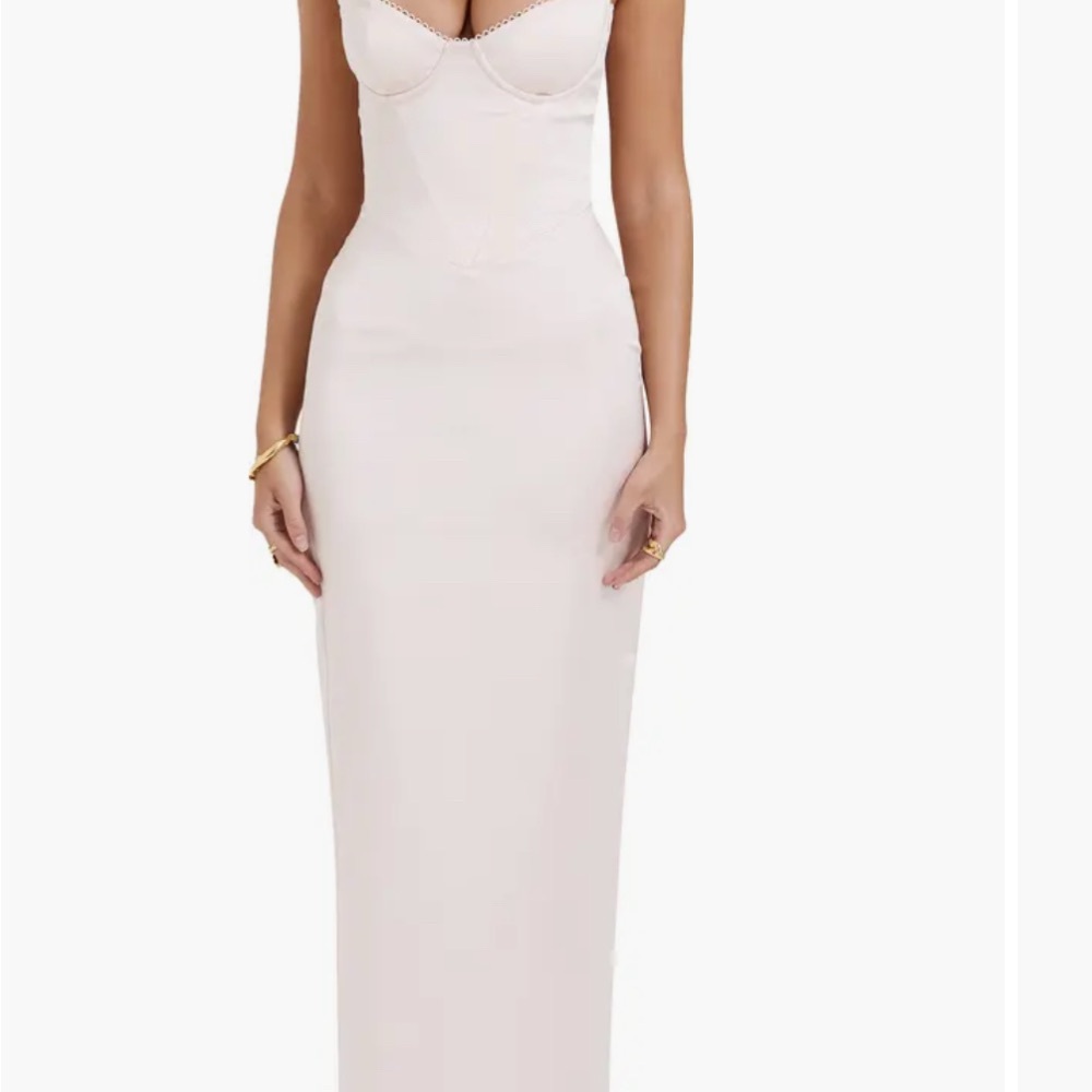 House of CB xs pink dress